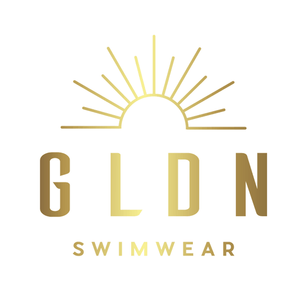 GLDN Swimwear