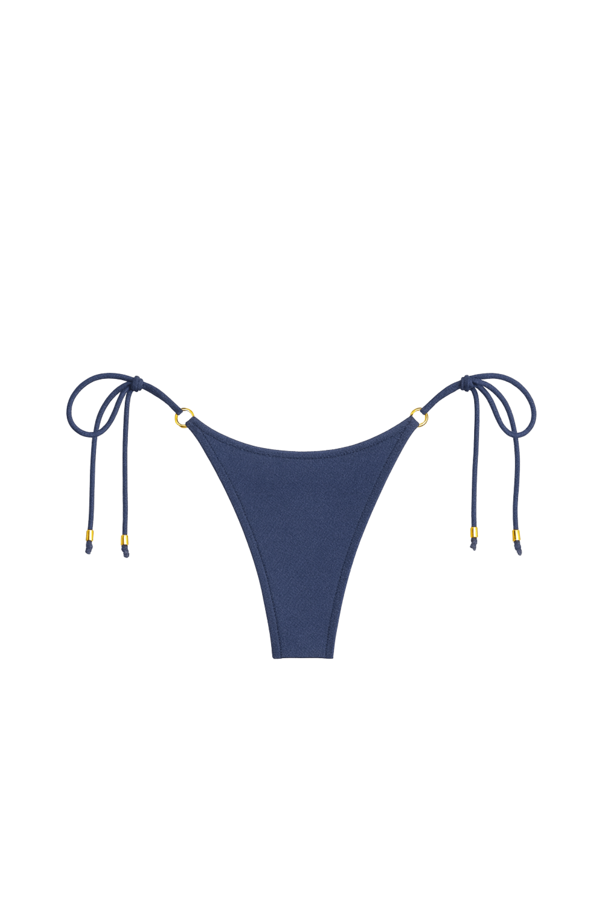 VIXEN SIDE TIE BIKINI BOTTOM – JEAN